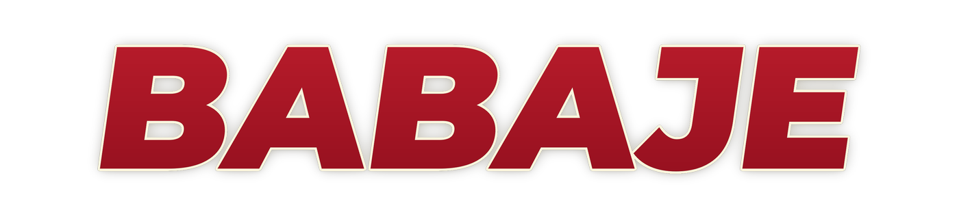 babaje